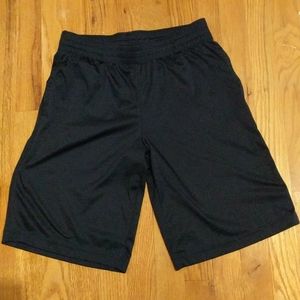 Men's athletic shorts
